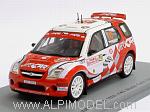 Suzuki Ignis S1600 #43 Rally Monte Carlo 2005 Prokop - Gross
