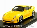 RUF CTR2 1997 (Yellow)
