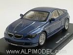BMW Alpina B6 S 2008  (Metallic Blue)