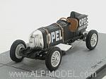 Opel RAK 1 1928 Speed Record 230Kmh