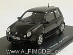 Volkswagen Lupo GTI 2001 (Black)