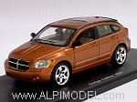 Dodge Caliber 2007 (Orange Metallic)