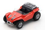 Dune Buggy 1968 (Red)