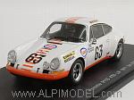 Porsche 911 S #63 Le Mans 1971