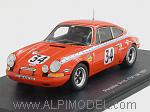 Porsche 911 S #34 Le Mans 1971 Johnson - Forbes Robinson