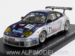 Porsche 911 GT3 RSR #71 Le Mans 2005 Hindery - Rockenfeller - Lieb