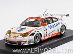Porsche 911 GT3-RS 'Raymond Narac' #76 Le Mans 2005 Dumas - Dumez - Narac