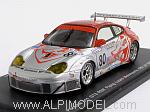 Porsche 911 GT3 RSR #80 Le Mans 2005 Overbeek - Pecknik - Neiman