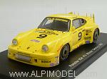 Porsche 934 #9 Winner Sebring 1983 Baker - Mullen - Nierop