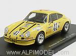 Porsche 911S #41 Le Mans 1972 Keyser - Barth - Garant