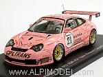 Porsche 911 GT3 RSR 'Pink Pig' Team Prospeed Competition #21 Zolder 2006
