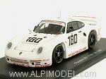 Porsche 961 #180 Le Mans 1986