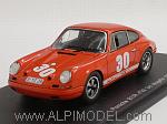 Porsche 911 #30 Mugello 1967  Vic Elford - Van Lennep
