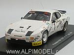 Porsche 924 GTP #1 Le Mans 1981 Bart - Roehrl