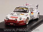 Porsche 911 Bi-Turbo (993) #54 Le Mans 1995 Kaufmann - Hane - Ligonnet