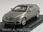 Mercedes Fascination Concept 2010