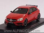 Mercedes A45 AMG 2014 (Red)