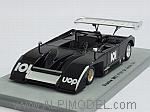Shadow Mk2 #101 St. Jovite Can-Am 1971 Jackie Oliver