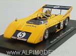 McLaren M20 #5 Winner Mosport 1972 Dennis Hulme