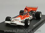 BRM P153 #26 GP Monaco 1972 Helmut Marko