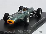 BRM P261 #8 Winner GP Monaco 1964 Graham Hill