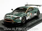 Aston Martin DBR9 BMS Scuderia Italia #69 Le Mans 2006