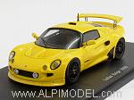 Lotus Exige 2000 (Yellow)