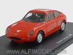 Abarth Simca 1300 1964 (Red)