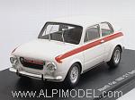 Abarth Fiat 1600 O.T. 1964