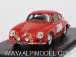 Porsche 356 #306 Rally Monte Carlo 1958 Stross - Whaley