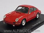 Porsche 901 1963 (Red)