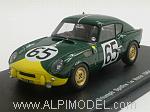 Triumph Spitfire #65 Le Mans 1964 Marnat - Piot