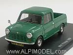 Morris Mini Pick-up 1969 (Green)