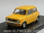 Mini Clubman 1969 (Yellow)