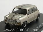 Mini Sprint 1969