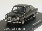 Mini Broadspeed 1966 (Black)