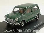 Mini Wagon 1960 (Green)