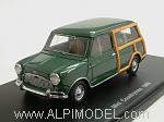 Mini Countryman 1969 (Green)