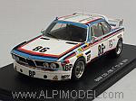 BMW 3.0 CSL #86 Le Mans 1974 Aubriet - Depnic