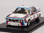 BMW 3.0 CSL #87 Le Mans 1974 Finotto - Facetti - Mohr