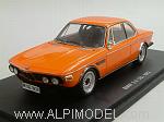 BMW 3.0 CSL 1972 (Orange)