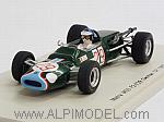 Matra MS5 F2 #29 GP Germany 1967 Jacky Ickx