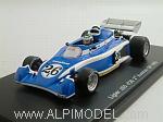 Ligier JS5 #26 GP Austria 1976 Jacques Laffite