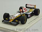 Lotus 109 #12 GP Belgium 1994 Johnny Herbert