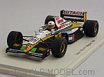 Lotus 109 #11 GP Belgium 1994 Philippe Adams