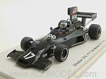 Shadow  DN3 #17 GP Monaco 1974 J.P.Jarier