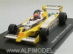 Renault RS11 Winner GP France 1979 Jean Pierre Jabouille