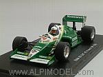 RAM 03 S4T #9 GP France 1985 Manfred Winkelhock