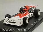 BRM P160E #21 GP Belgium 1973 Niki Lauda
