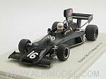 Shadow DN3 #16 GP Monaco 1974 Brian Redman